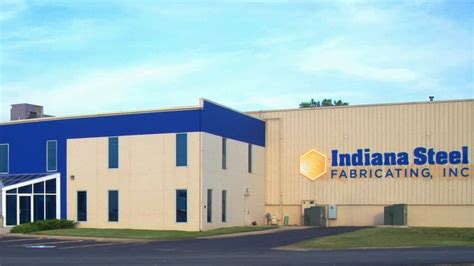 metal fabrication indiana|steel manufacturers indiana.